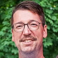 André Esser