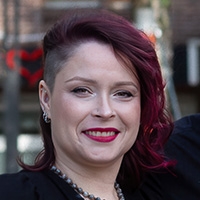 Anke Mahr