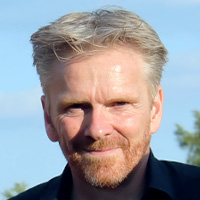 Bernd Törkel