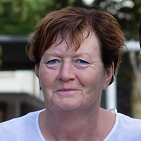 Brigitte Türmer