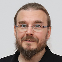 Daniel Lange