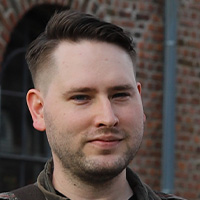 Oliver Arnemann