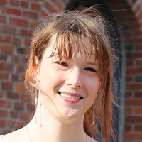 Saphia Mertens