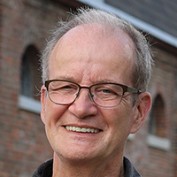 Udo Beitzel