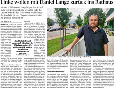 Aachener Zeitung