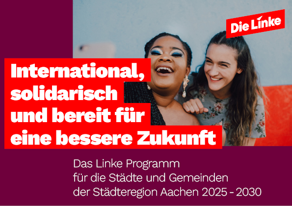 Wahlprogramm als PDF