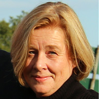 Eva Hensen