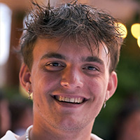 Mauritz Gaumé