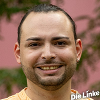 Raúl Méndez Partida