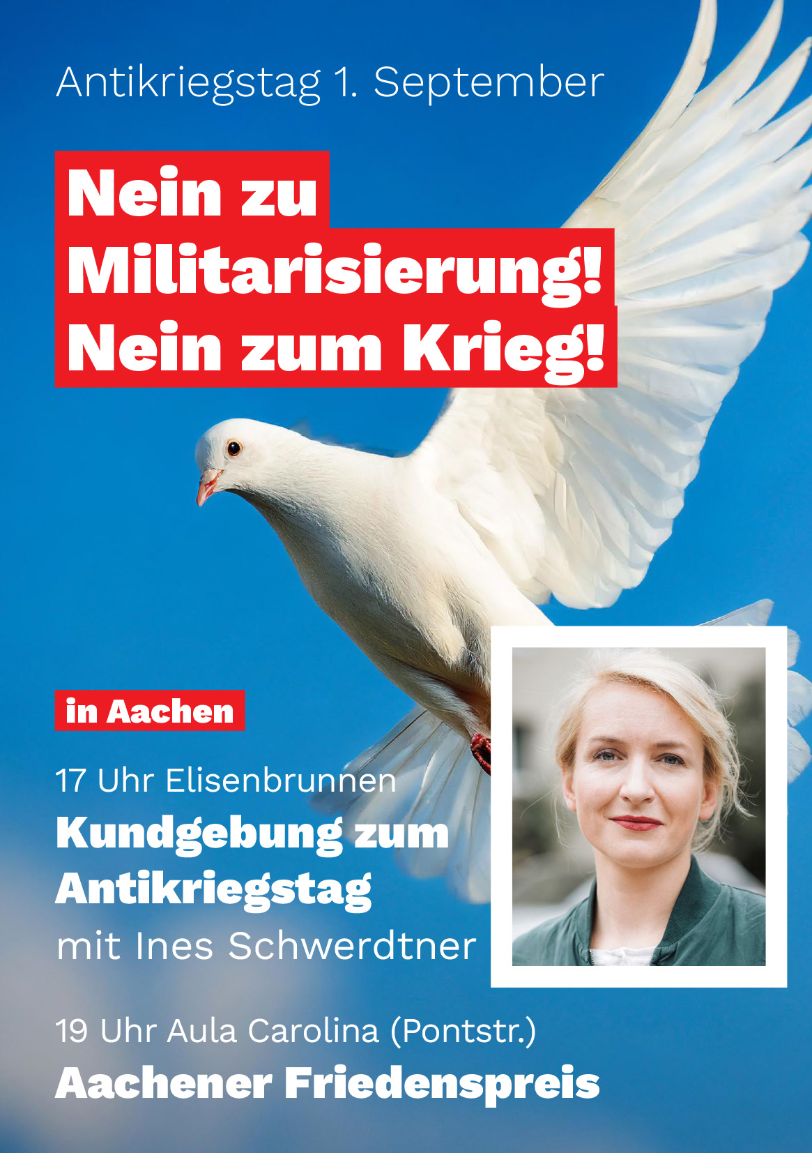 Veranstaltung