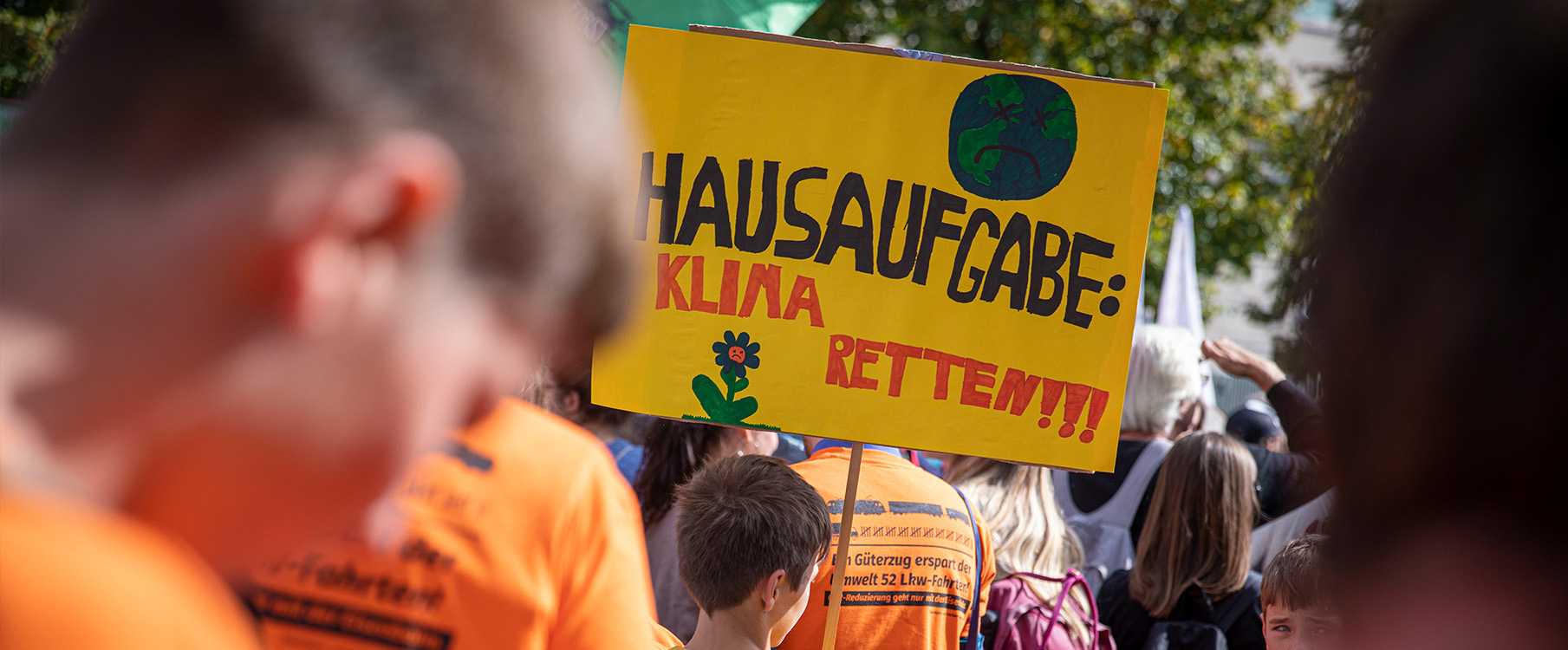 Kommune gestaltet Zukunft