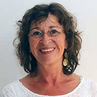 Ellen Begolli