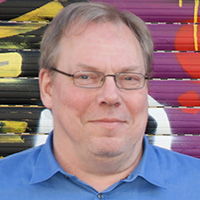Jörg Walter