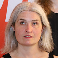 Lea Heuser